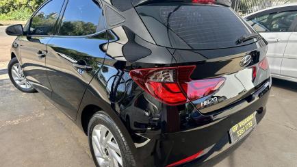 Hyundai HB20 1.0 Evolution