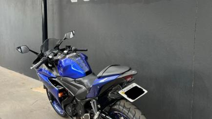 YAMAHA YZF R3 (ABS)