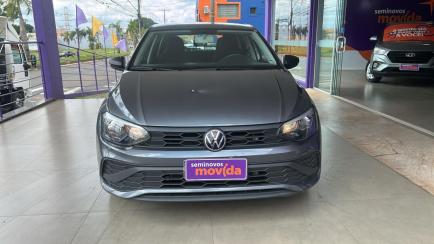 Volkswagen Polo 1.0 Track