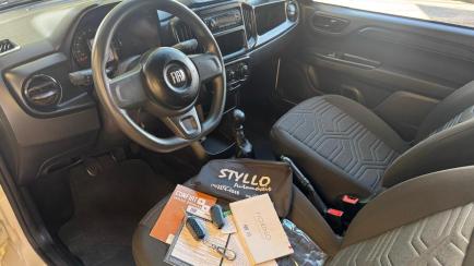 Fiat Fiorino 1.4 Endurance