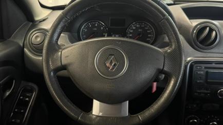 Renault Duster 2.0 16V Dynamique (Flex)