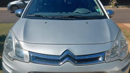 Citroën C3 Exclusive 1.6 16V (Flex)(aut)