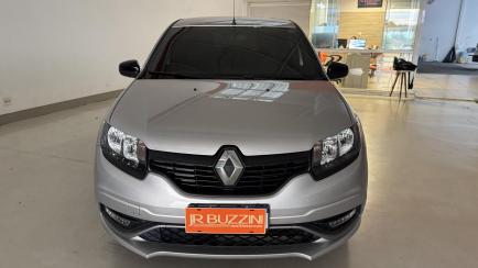 Renault Sandero 1.0 S Edition